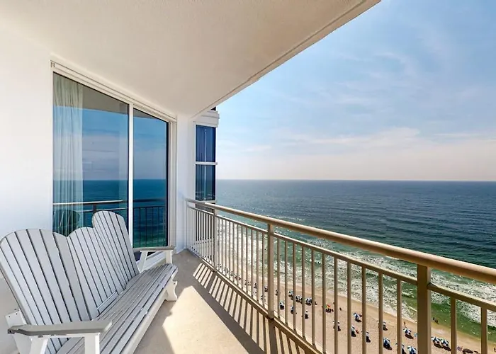 Oceanfront With Pools Hot Tub Tennis & Gym - Easy Access