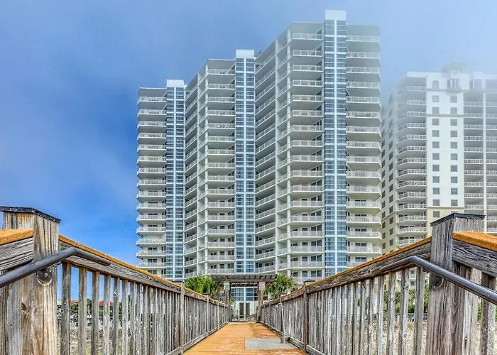 Oceanfront With Pools Hot Tub Tennis & Gym - Easy Access Holiday home