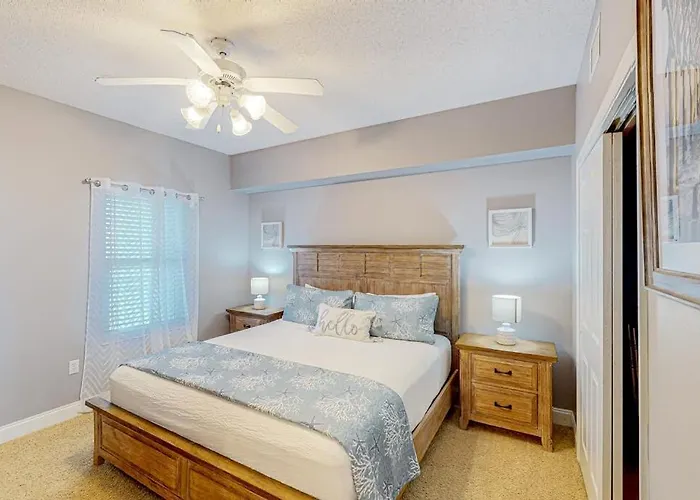 Oceanfront With Pools Hot Tub Tennis & Gym - Easy Access